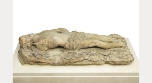 Statue of the Dead Christ,c.1500-20